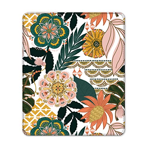 Tropical flowers