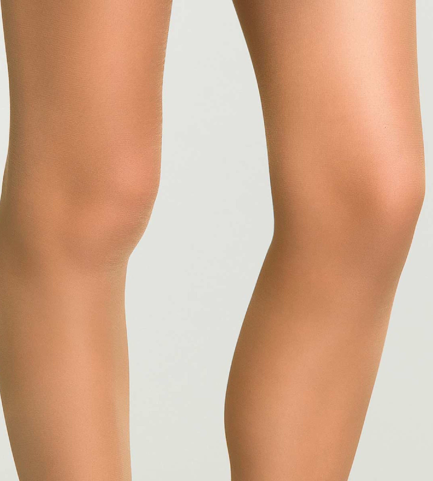 DIM Perfect Contention 25D Women's Transparent Gazelle Tights - Ultra Sheer Pantyhose for Everyday Wear, Office & Special Occasions
