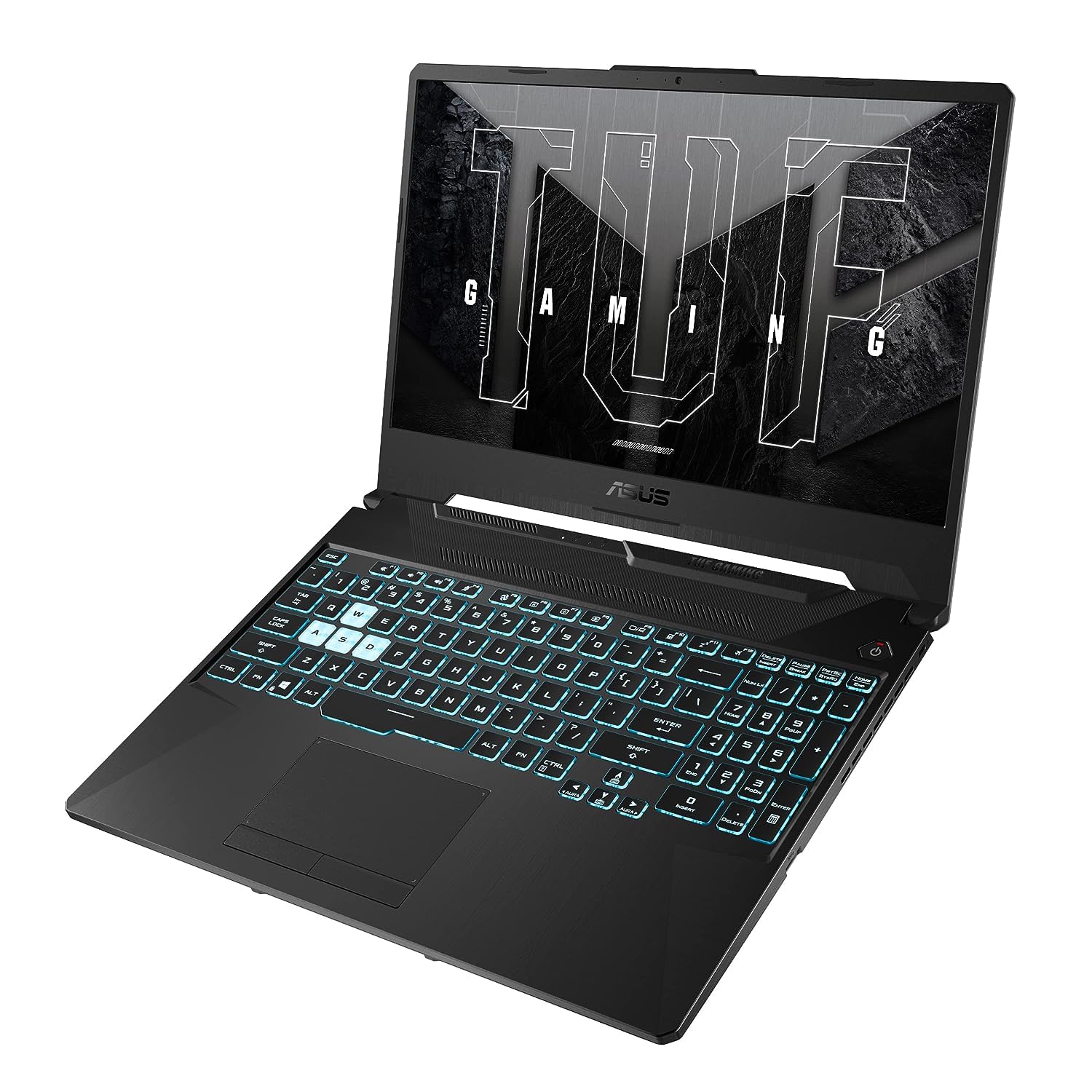 ASUS TUF F15 Gaming Laptop - 15.6
