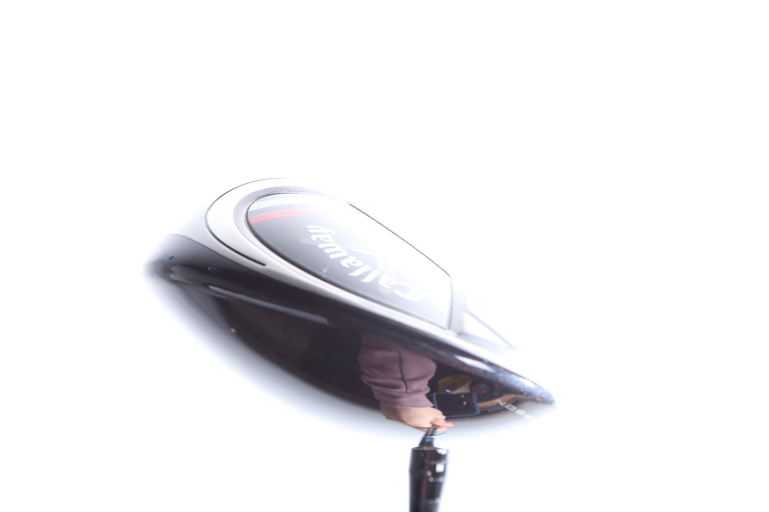Used Callaway Big Bertha 23 Driver 9° Stiff Flex Mitsubishi MMT Shaft Right Handed Golf Club for Men - Perfect for Long Drives & Tournament Play