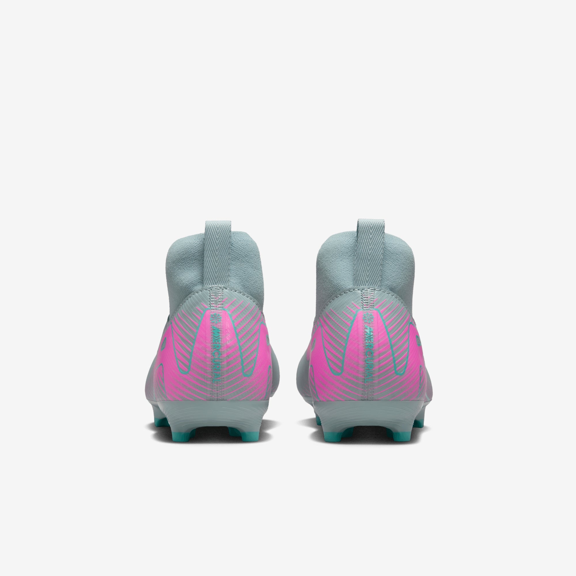 Nike Jr. Mercurial Superfly 10 Academy Soccer Cleats - Youth Football Shoes for Boys & Girls - Lightweight & Durable for Training & Matches