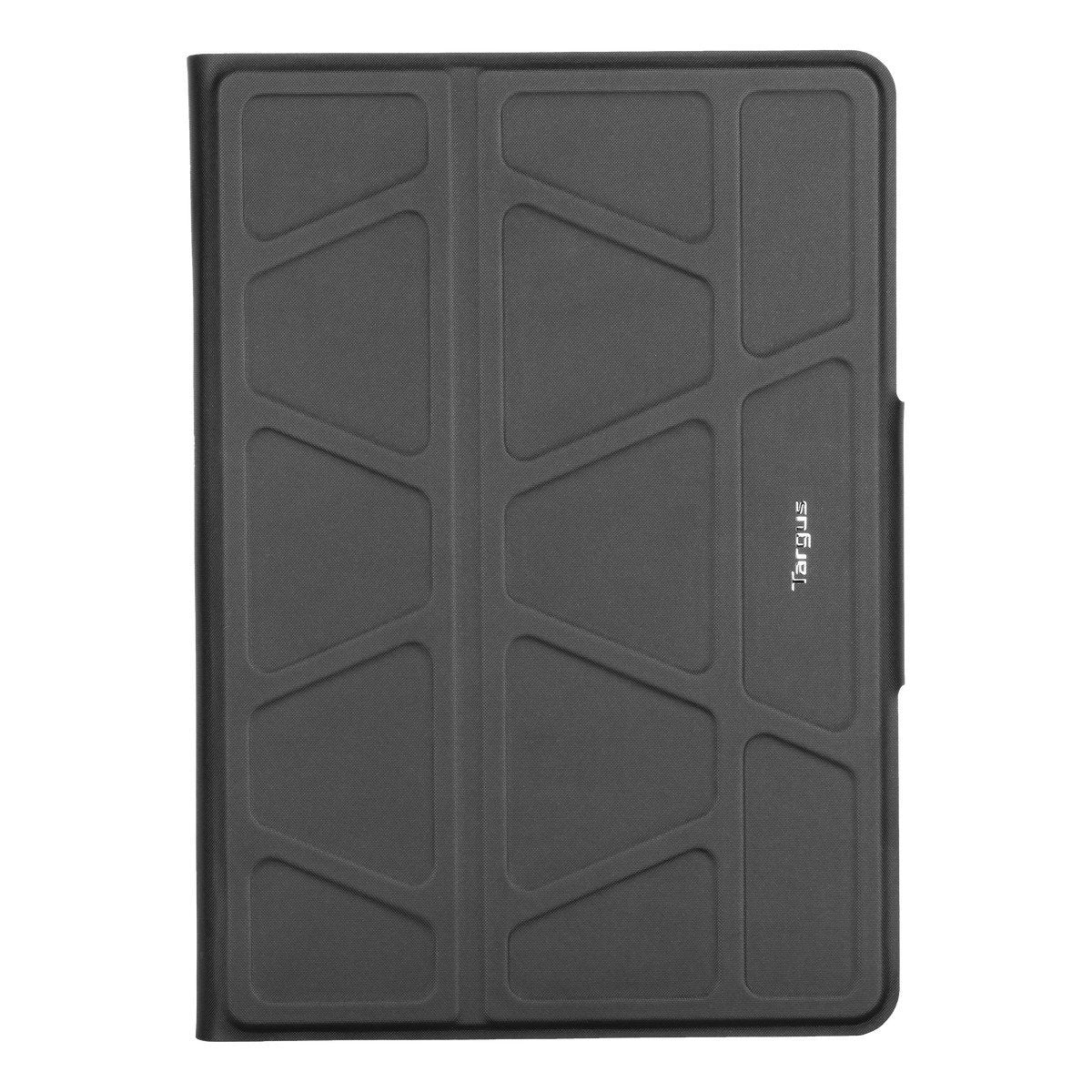 Pro Tek® Universal 9-11 Inch Keyboard Case for iPad & Tablets - Slim Protective Cover with Built-in Keyboard (Black) | Perfect for Work, Travel & Home Office Use