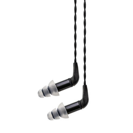 Etymotic ER4 SR/XR High-Fidelity Noise Isolating Earphones - Professional Studio & Audiophile In-Ear Monitors (Open Box) - Perfect for Music Lovers, Recording Studios & Noise-Sensitive Environments