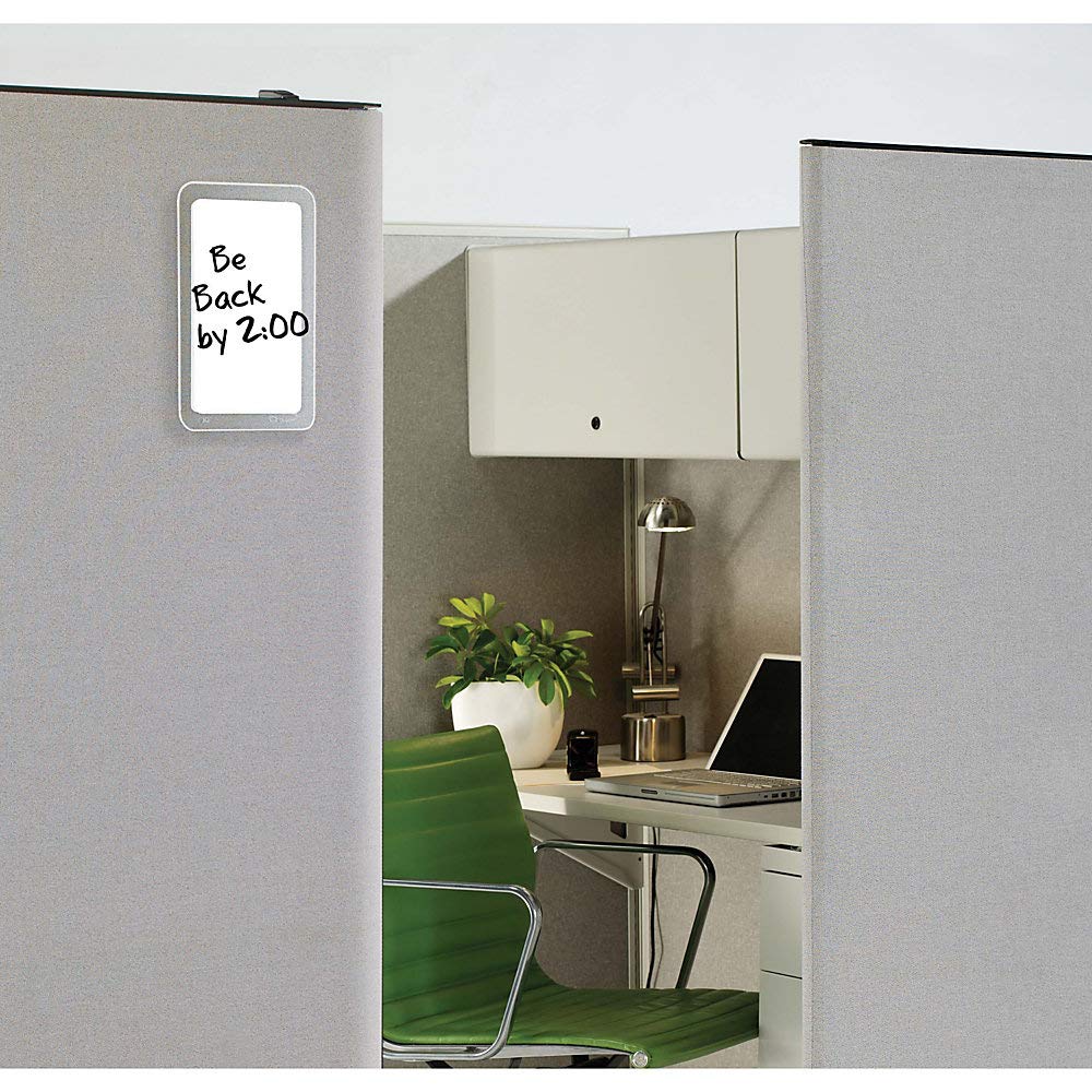 Quartet TM3623 iQTotal Erase Board - 36