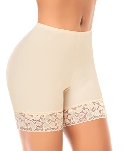 #1 Nude-lace