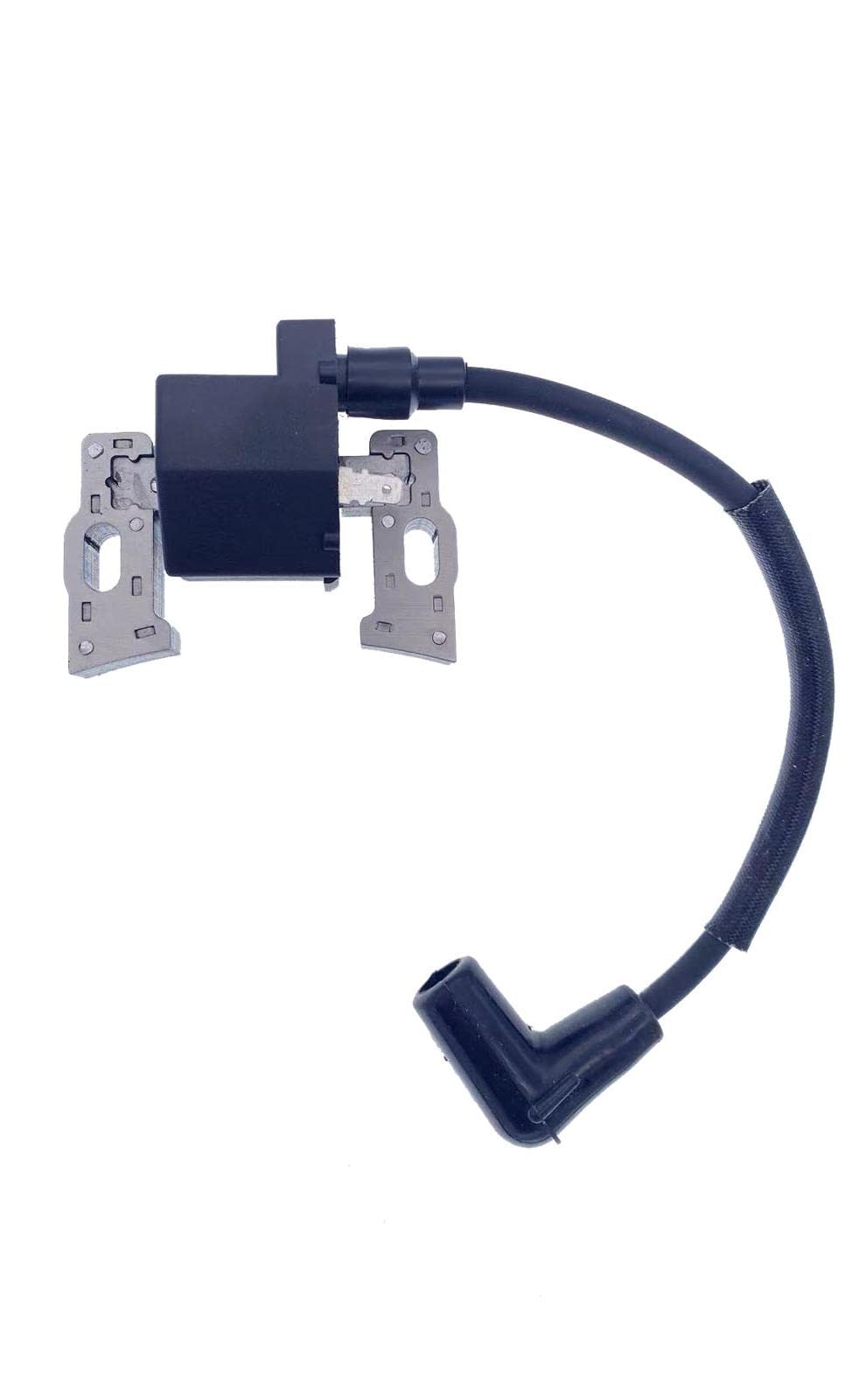 Honda GCV520 GCV530 GXV530 Ignition Coil Replacement - Compatible with Part 30550-Z0A-033#2 - Perfect for Lawn Mowers, Generators & Small Engines