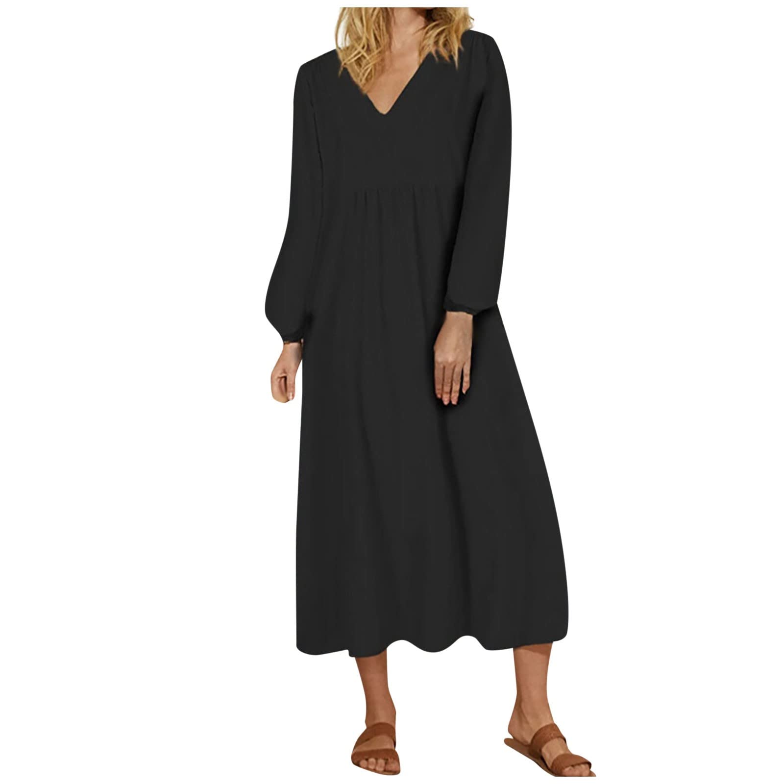 EKOUSN Women's Summer Midi Dress - Sexy Floral Print, Side Slit, Cold Shoulder & Button Skirt - Perfect for Beach Vacations, Date Nights & Outdoor Parties