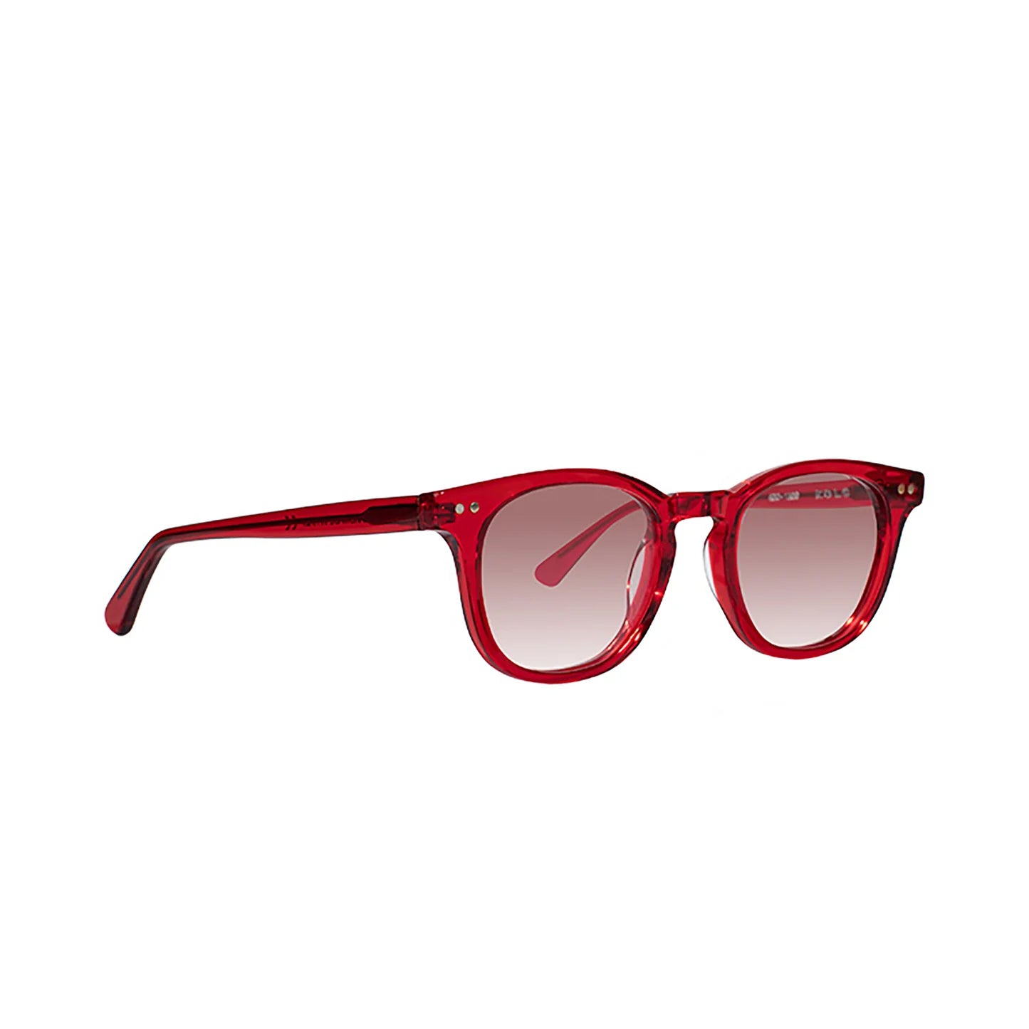 Chester Monochrome Sunglasses - Polarized UV Protection for Men & Women | Fashionable & Lightweight for Outdoor Activities, Driving & Beach