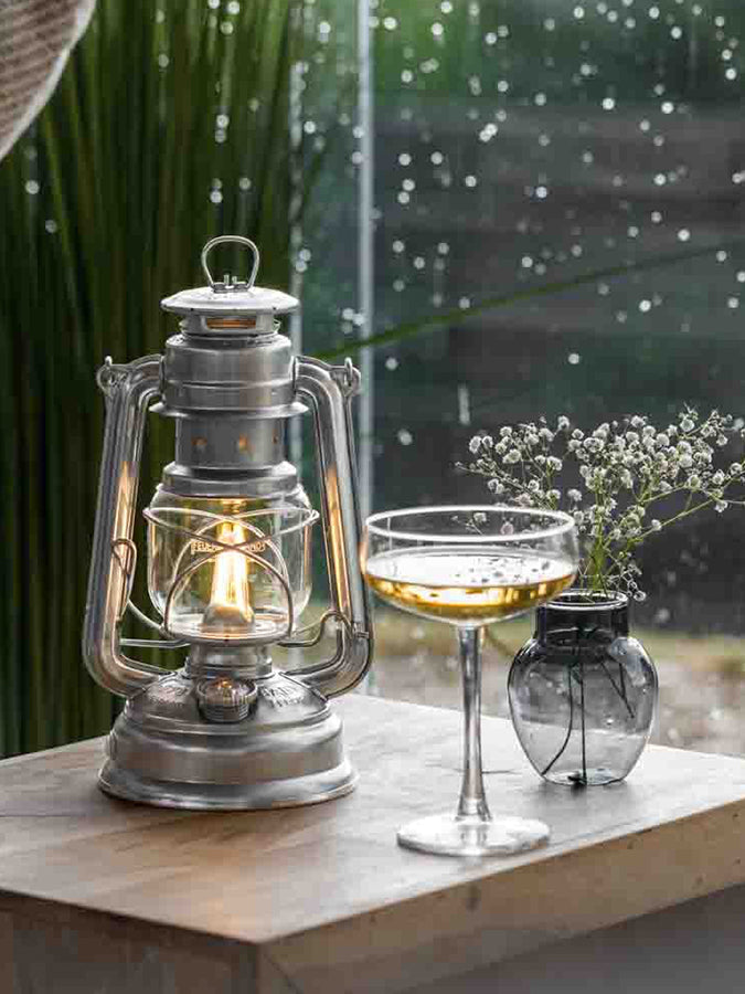 Feuerhand Baby Special 276 LED Camping Lantern - Waterproof Outdoor Light for Hiking, Backpacking & Emergency Use