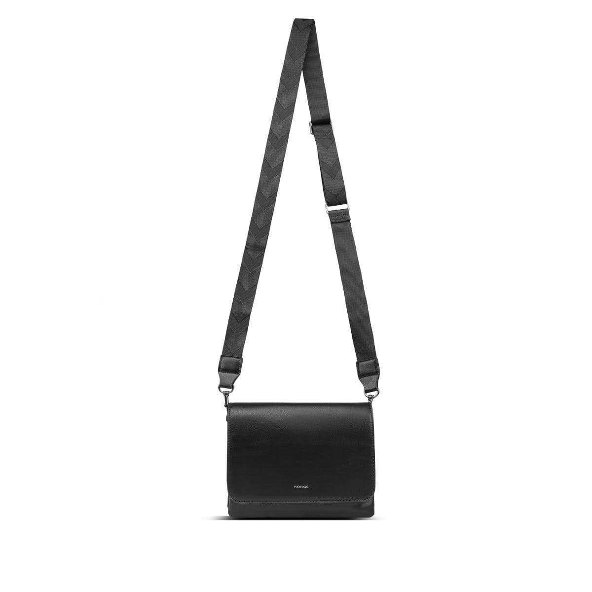 Gianna Vegan Leather Crossbody Bag for Women - Stylish & Lightweight Purse in Multiple Colors - Perfect for Work, Travel & Everyday Use