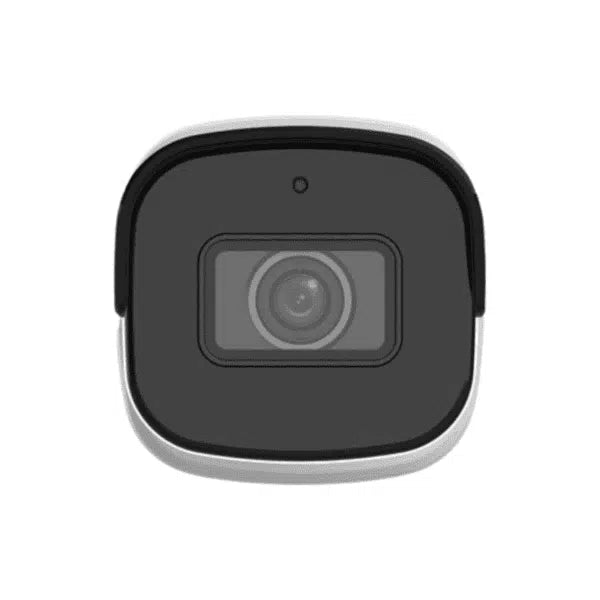 Uniview IPC2124SB ADF40KM I0 4MP HD LightHunter IR Bullet Security Camera - 4.0mm Lens for Outdoor Surveillance, Home & Business Security Monitoring