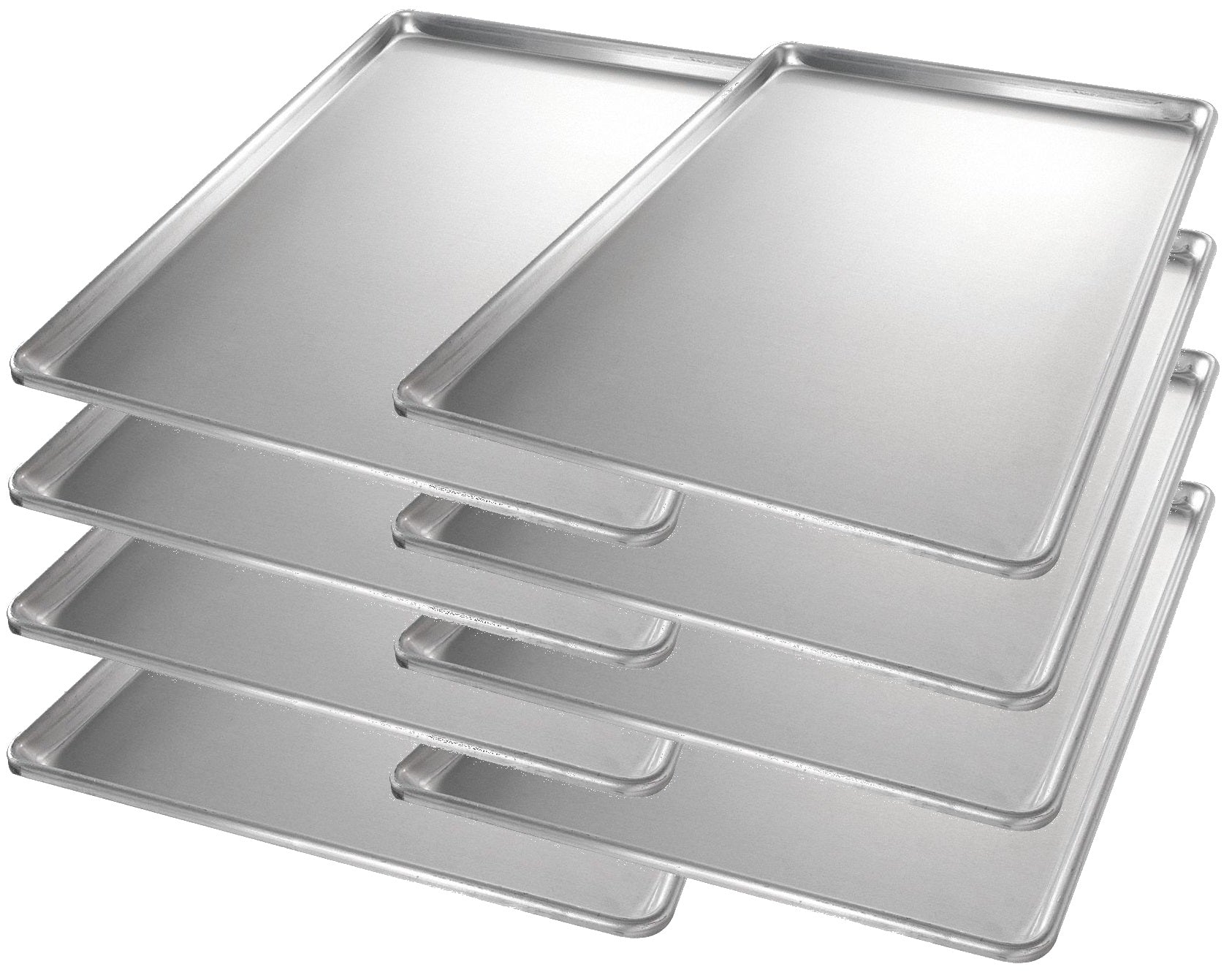 8 Pack Rite Farm Products 18x26 Inch Quail & Rabbit Litter Tray - Heavy Duty Dropping Pans for Small Animal Cages, Perfect for Rabbit Hutch, Guinea Pig Cage & Poultry Coop Cleaning