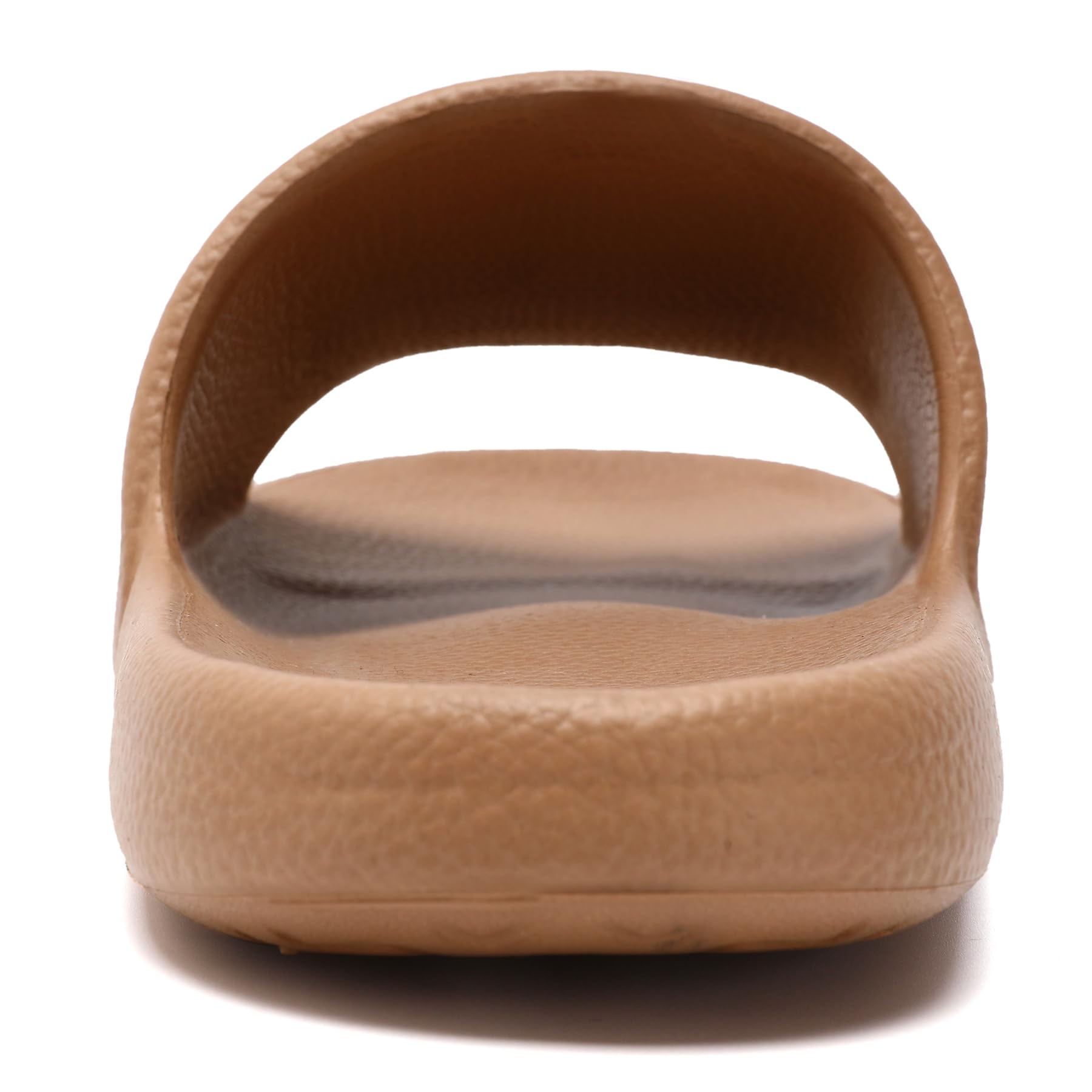 **Women's & Men's Quick-Drying House Slides - Unisex Cloud Shower Slippers, Comfortable Waterproof Slide Sandals for Indoor & Outdoor Use - Perfect for Bathroom, Poolside, and Lounging**