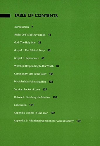 Disciple Maker Tool - Essential Guide for One-on-One Christian Discipleship & Spiritual Growth | Perfect for Bible Study, Mentorship & Faith Development