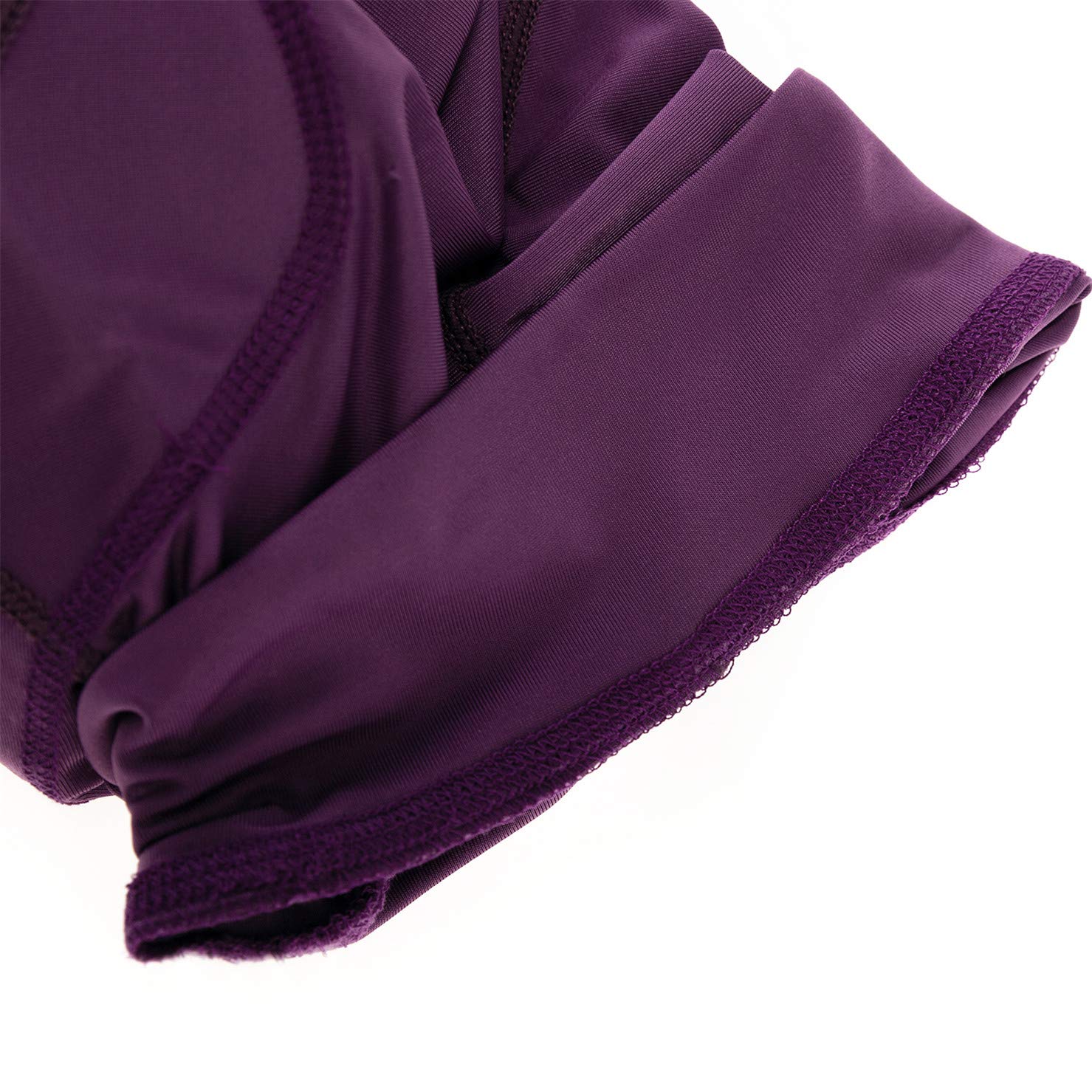 **Women's Gel Padded Cycling Shorts – Comfortable MTB Bike Shorts for Mountain Biking & Long-Distance Rides**