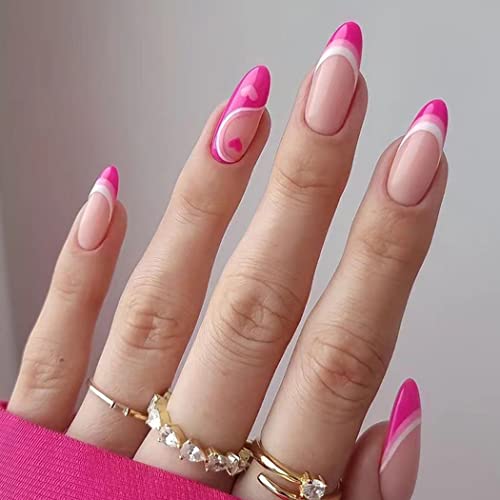 Pink Heart