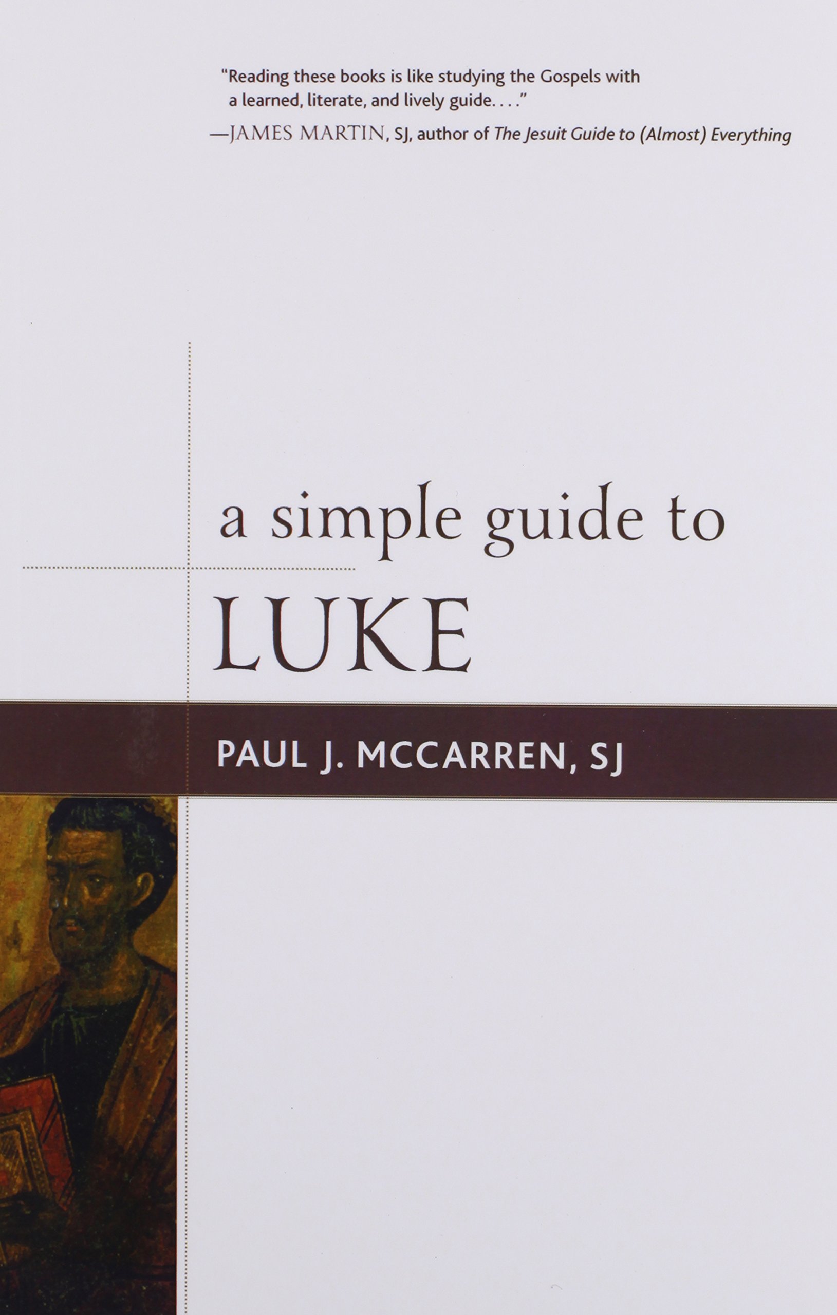 Simple Guides to the Gospels Set - Bible Study Books for Beginners, Christian Devotional Reading & Small Group Discussion | Perfect for Personal Faith Growth, Sunday School & Gift Giving