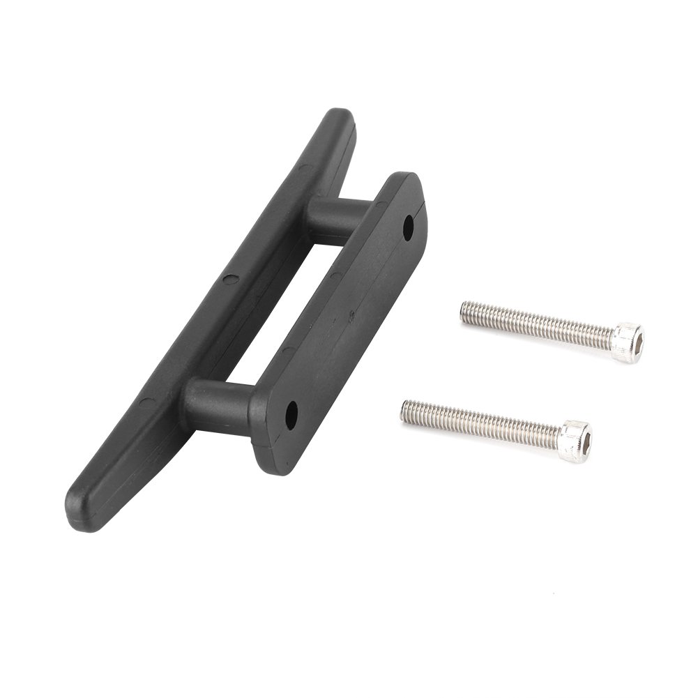 **SUNGOOYUE 1PC Nylon Kayak Canoe Deck Splint - Durable Kayak Accessory for Kayaking & Canoeing | Perfect for Repairing and Reinforcing Kayak Decks**