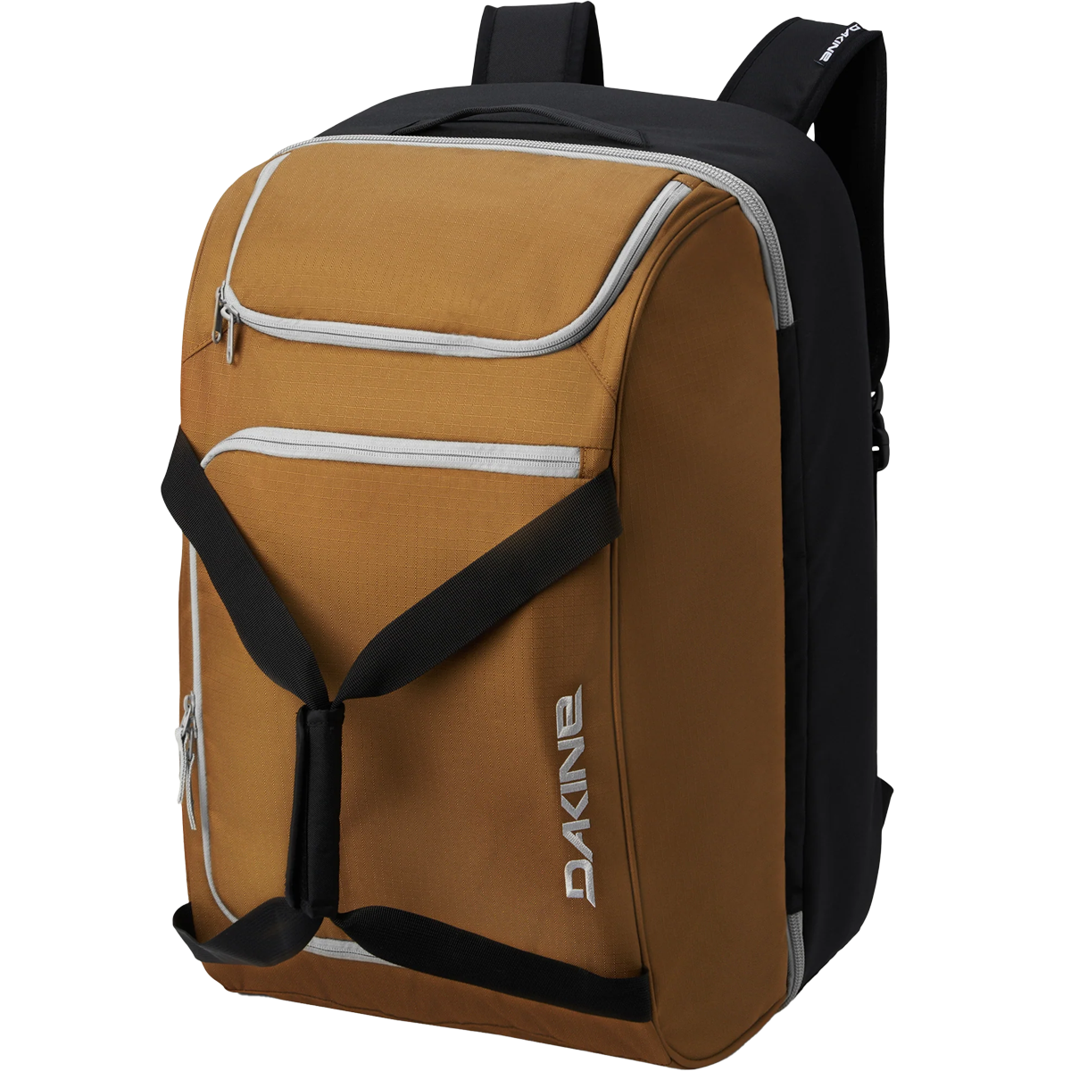 Boot Locker DLX 70L - Premium Waterproof Ski & Snowboard Boot Bag for Travel & Storage | Perfect for Winter Sports Enthusiasts & Outdoor Adventures