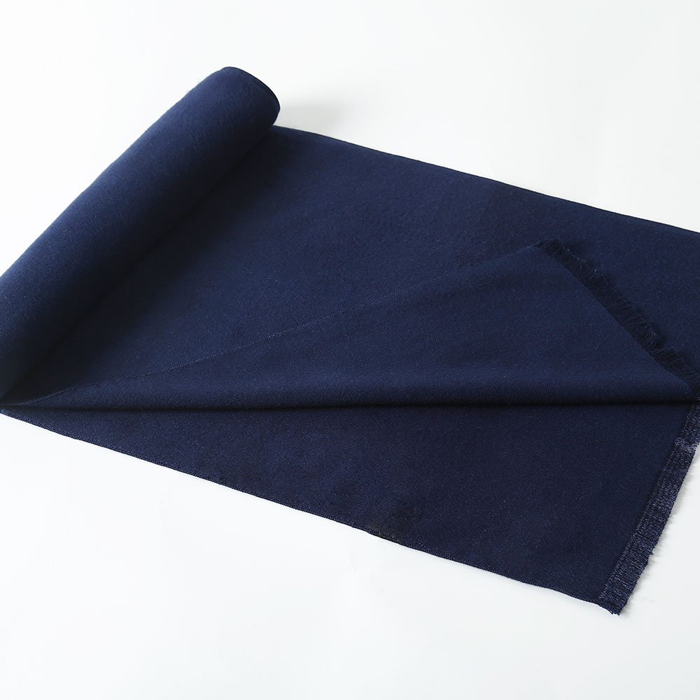 OHAYOMI Men's Winter Scarf - Soft & Warm Formal Scarves for Gentlemen - Perfect for Office, Business Meetings & Cold Weather Outfits