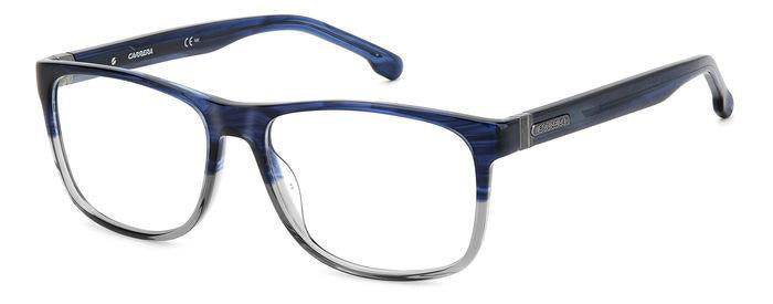 Carrera 8889 Racing Sunglasses - Polarized UV Protection Sports Glasses for Men & Women - Perfect for Cycling, Running, Driving & Outdoor Activities