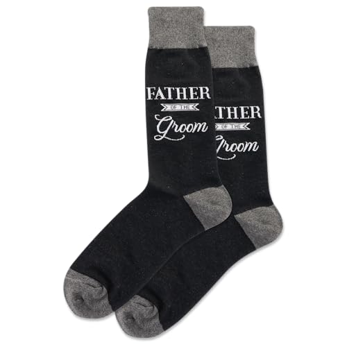 Father of the Groom (Black)