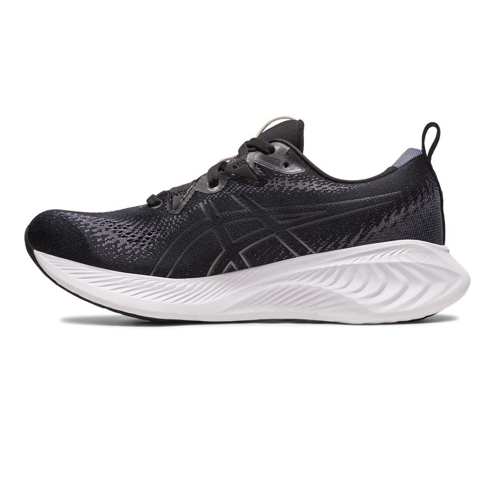 ASICS Women's Gel-Cumulus 25 Running Shoes - Lightweight Cushioned Sneakers for Jogging, Gym Workouts & Daily Walking