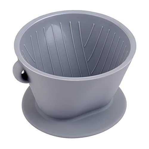 Gray, Silicone