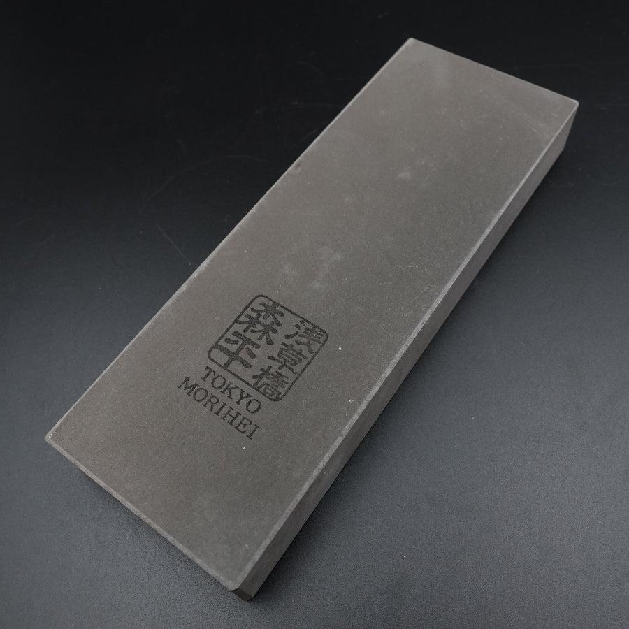 Premium 500 Grit Natural Whetstone - Professional Knife Sharpening Stone for Kitchen, Hunting & Outdoor Tools - Perfect for Chefs, Butchers & DIY Enthusiasts