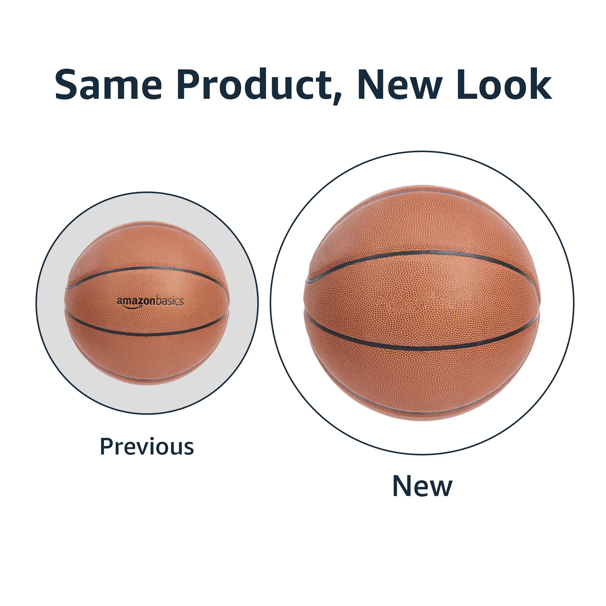 Premium PU Composite Basketball - Durable Outdoor & Indoor Game Ball for Training, Competition, and Street Play | Perfect for NBA Fans, School Teams, and Recreational Players