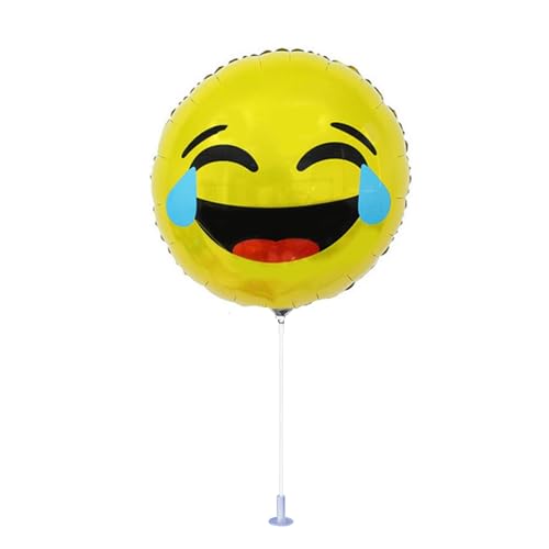 9 Inch Tears of Joy