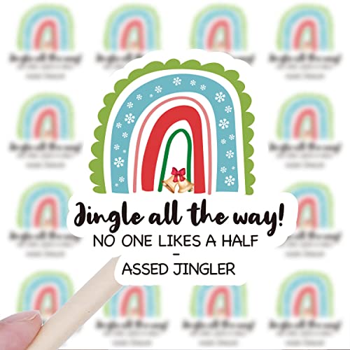 Jingle Rainbow
