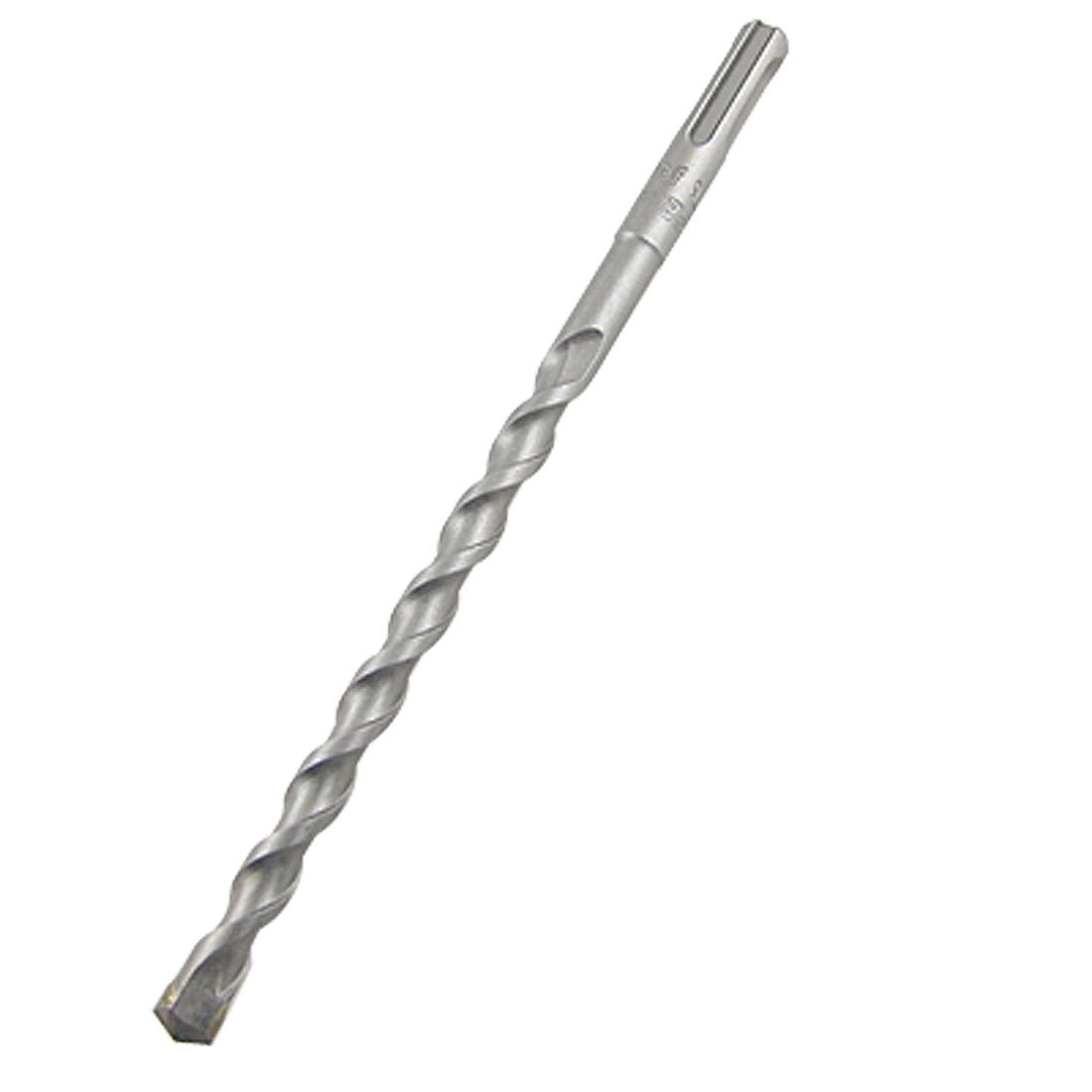 10mm x 200mm SDS-Max Masonry Drill Bits - Heavy Duty Hammer Drill Bits for Concrete, Brick & Stone - Perfect for Construction, Renovation & DIY Projects