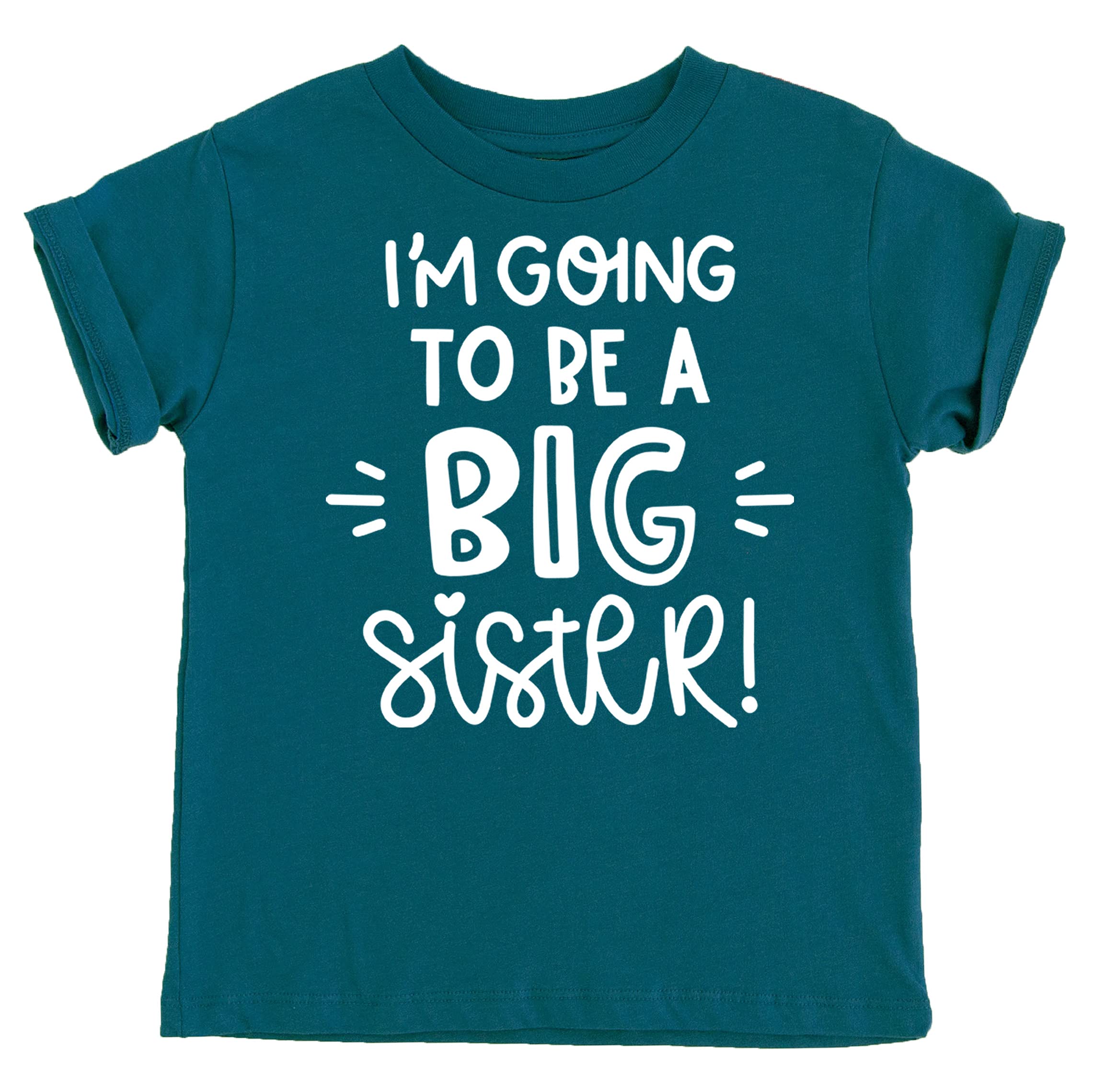 I'm Going to Be a Big Sister