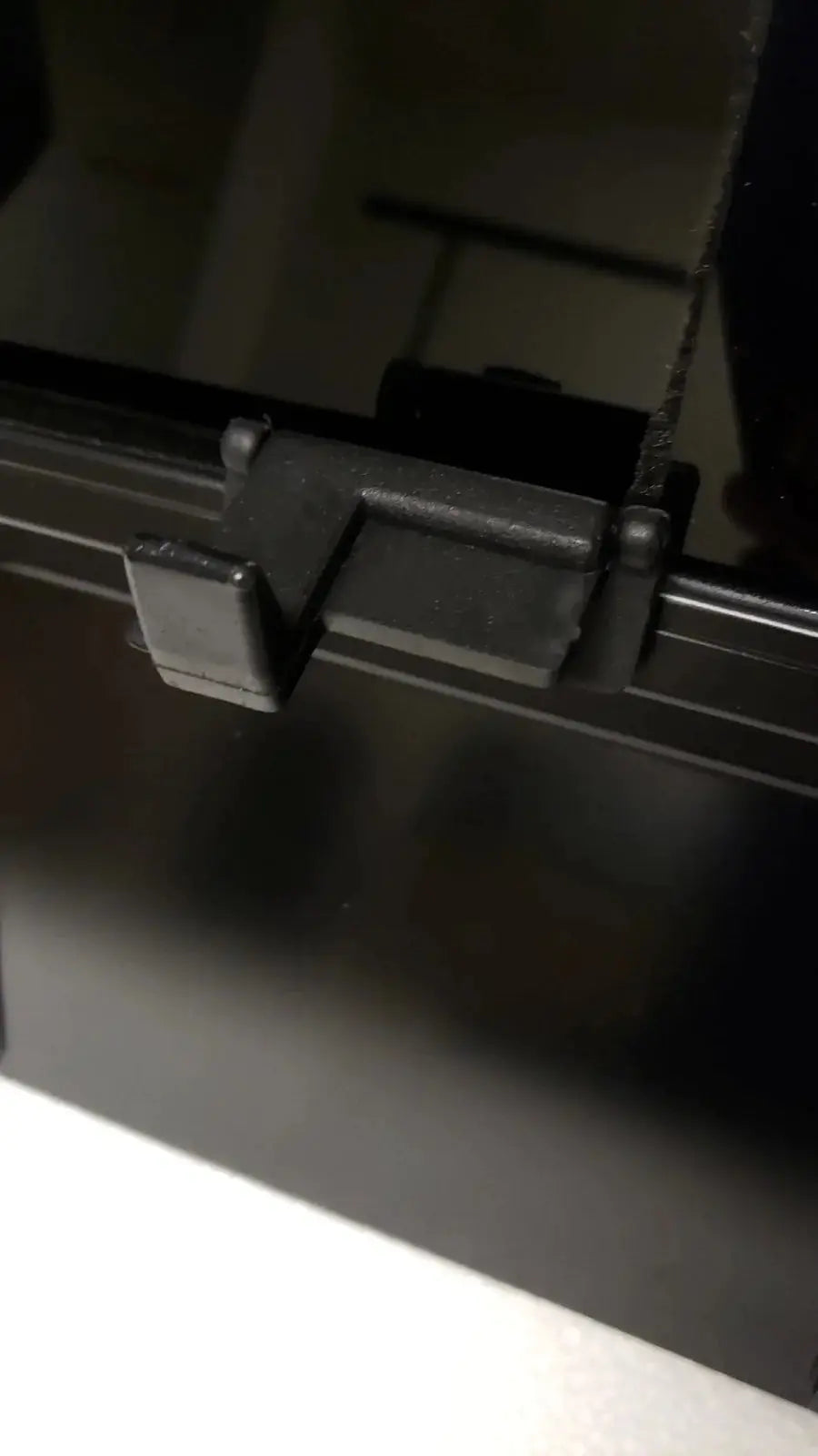 2014+ Ram ProMaster Van Slider Window - Driver Side Rear Cargo Door Replacement (DTRAM020 INT) | Durable & Easy Installation for Cargo Vans | Perfect for Delivery, Camping & Work Trucks
