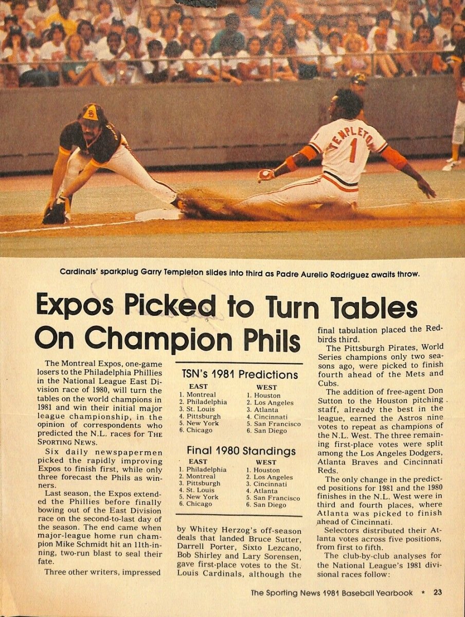 Authentic Andre Dawson Signed Montreal Expos Magazine Page - Certified Memorabilia for Baseball Fans & Collectors - Perfect for Display in Man Caves, Sports Bars, and Collector Showcases