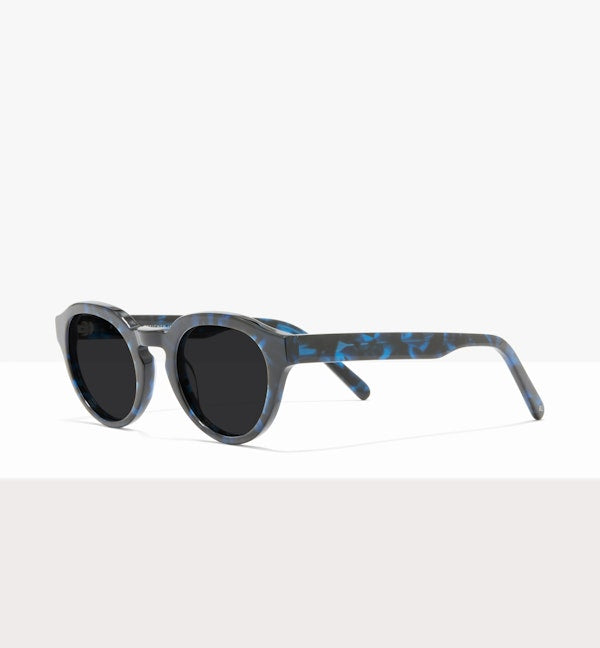Stylish Baltic Sunglasses for Men & Women - UV Protection Polarized Aviator Shades - Perfect for Beach, Driving & Outdoor Activities