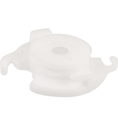 BUNN-O-MATIC Whipper Chamber Receptacle 28866-0000 - Replacement Part for Commercial Coffee Machines | Perfect for Restaurants, Cafes & Coffee Shops