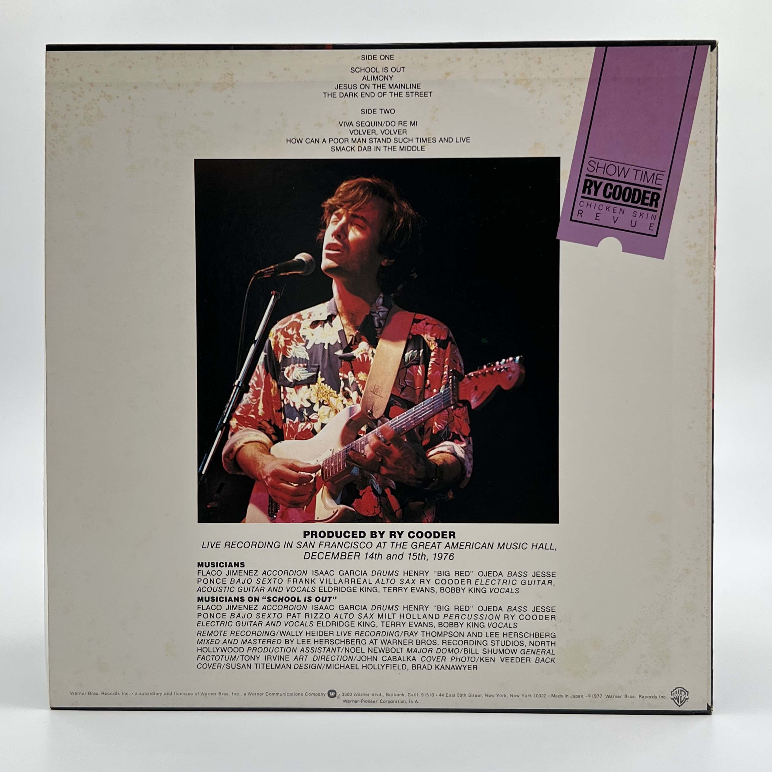 Ry Cooder 1 - Premium Quality Guitar for Professional Musicians & Enthusiasts | Perfect for Live Performances, Studio Recording & Practice Sessions
