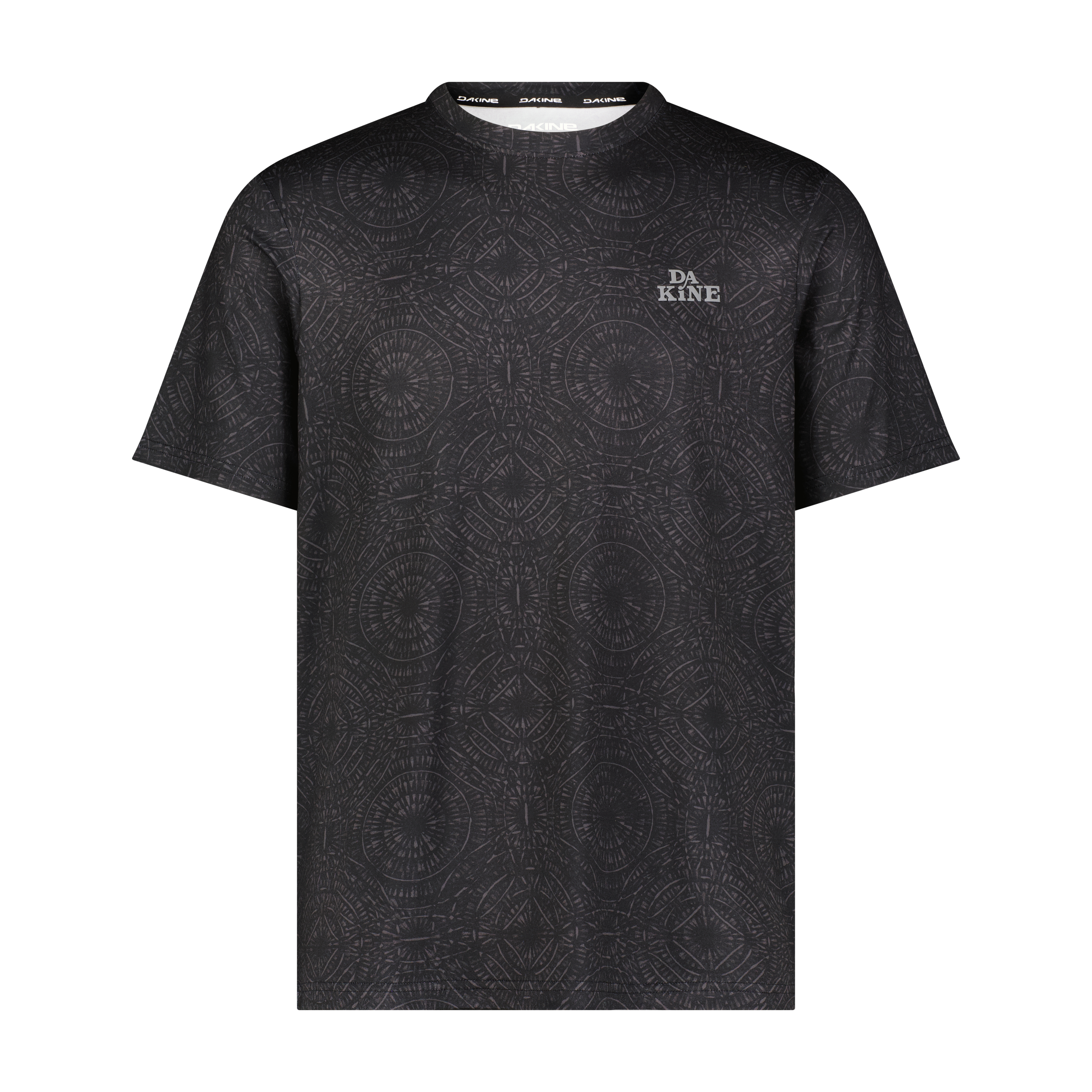 Batik Black
