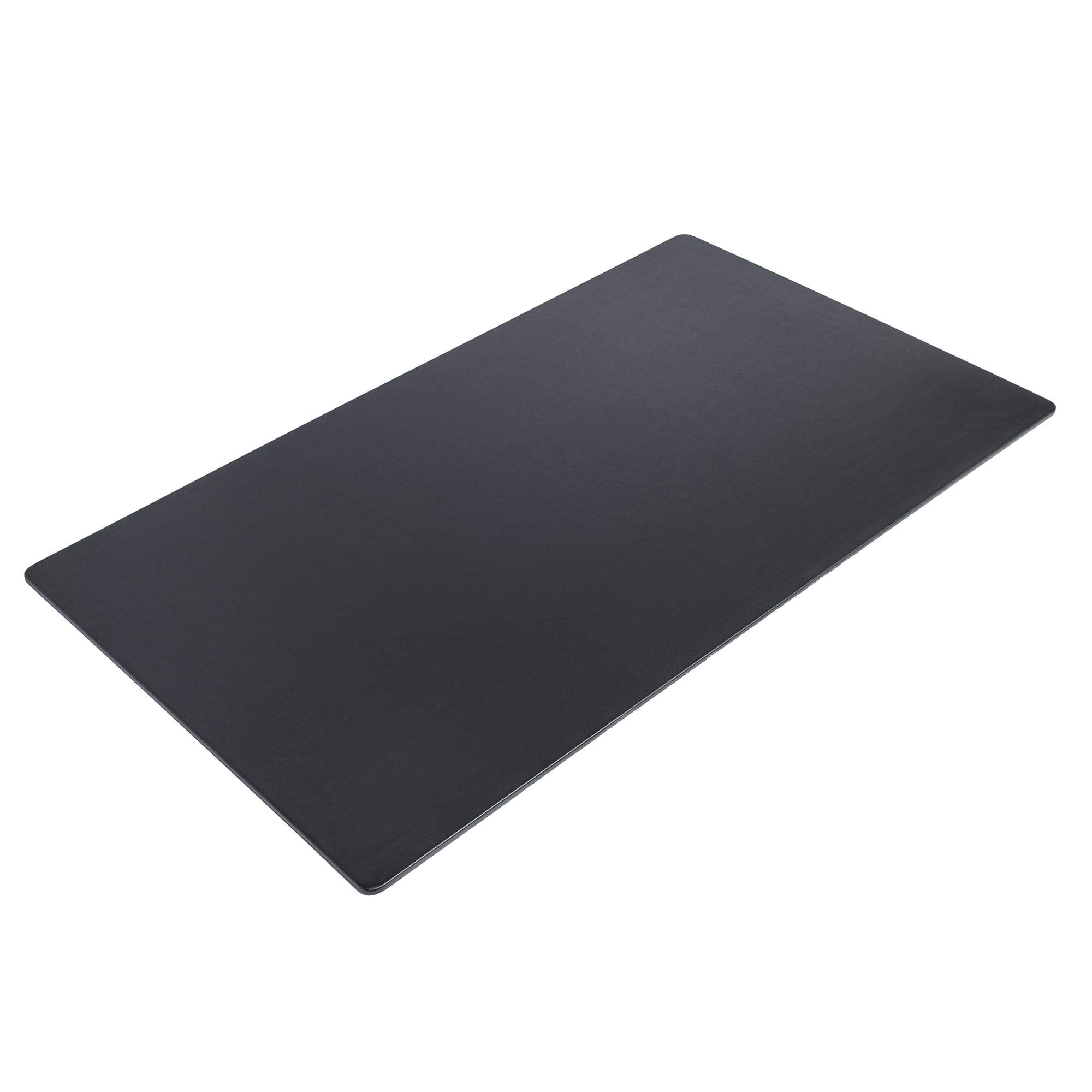 Premium Dacasso Leatherette Conference Table Pad - Luxury Leather Desk Blotter for Writing & Office Use - Padded Executive Desk Protector (34