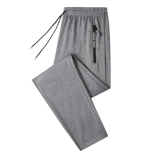 Men's Joggers Grey
