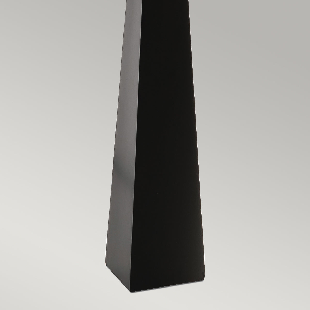 Modern Ascent 1-Light Adjustable Floor Lamp with E27 Socket - 5 Finishes for Living Room, Bedroom & Office Lighting