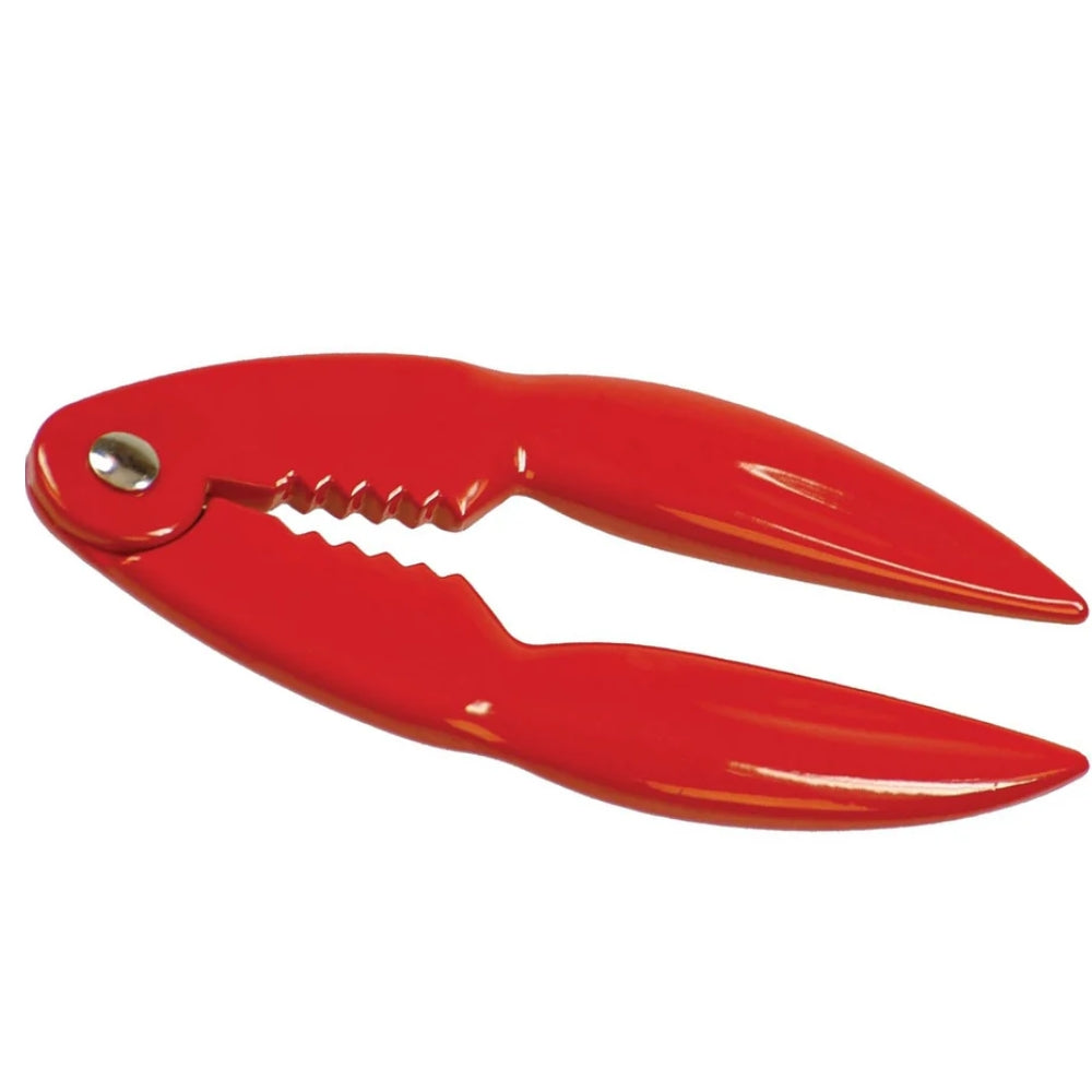 Premium Cuisinox Seafood Cracker Set - Stainless Steel Crab & Lobster Shell Crackers - Perfect for Seafood Lovers, Dinner Parties & Beach Picnics