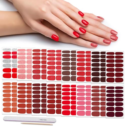 Chraming Red