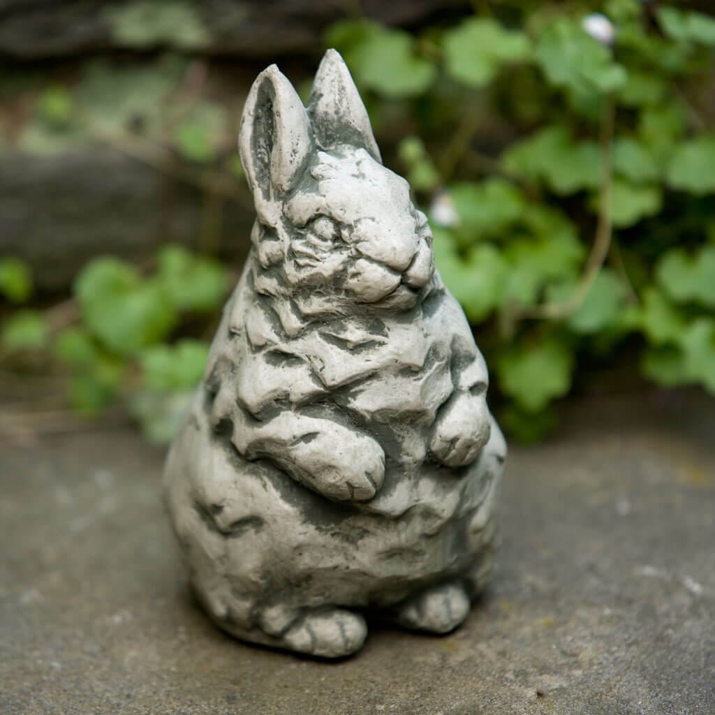 Campania International Whisper Statue - Elegant Garden Statue for Outdoor Decor, Patio & Landscaping | Perfect for Home, Yard & Garden Decoration