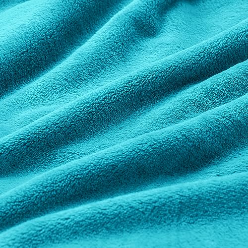 Teal Blue