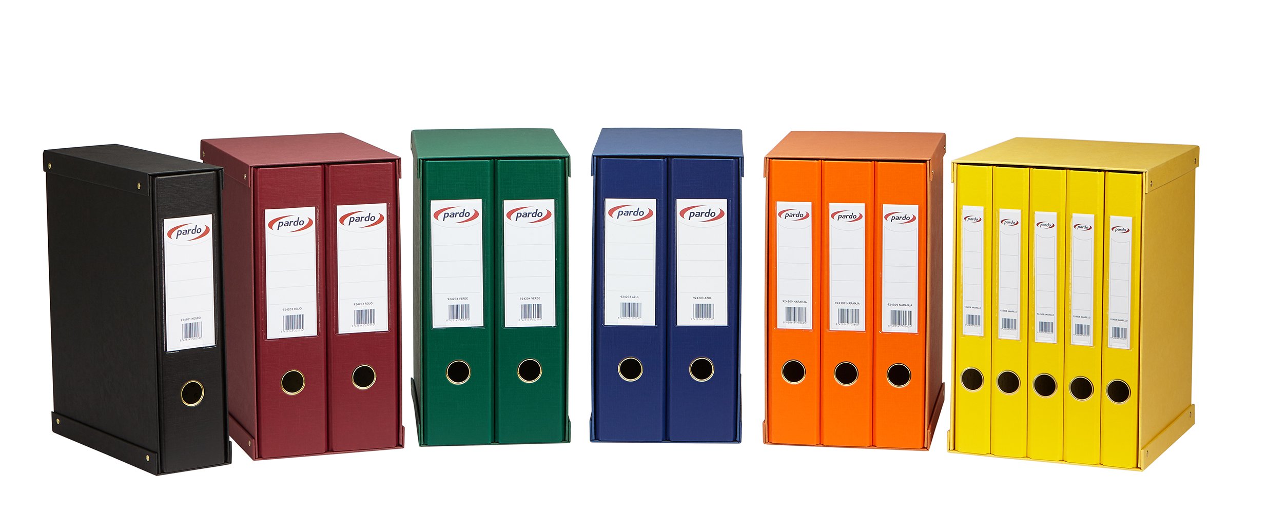 924502 - Bordeaux Color Folio Filing Cabinet, 1 Unit - Perfect for Office Organization & Document Storage