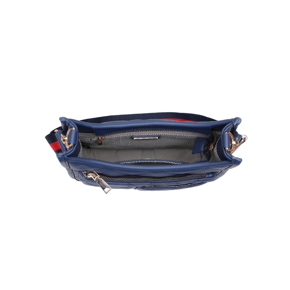 Harlie Crossbody Bag for Women - Stylish & Lightweight Shoulder Purse - Perfect for Travel, Work & Everyday Use