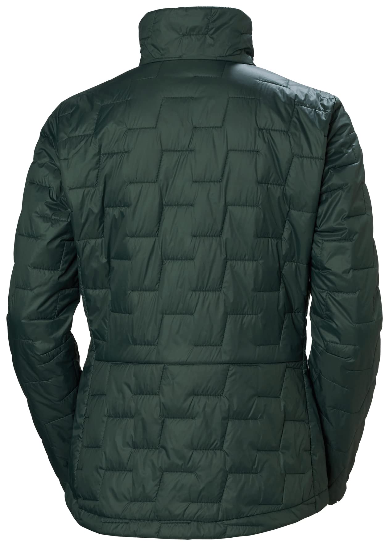 Helly Hansen Women's Lifaloft Insulator Jacket - Lightweight Water-Resistant Winter Coat for Hiking, Skiing & Outdoor Activities